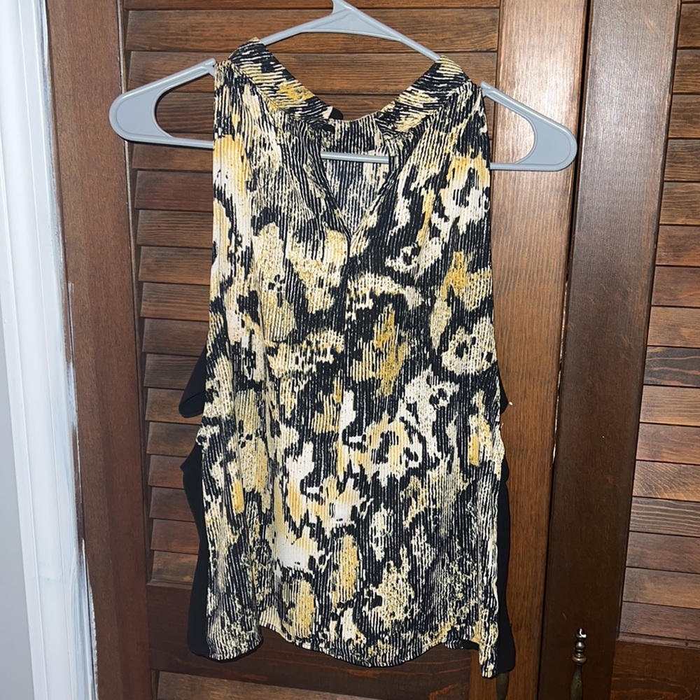 Pattern Tank - image 2